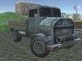 Juego Euro Truck Simulator Transporte Pesado  en línea