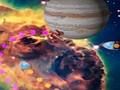 Juego Viajes espaciales sin fin  en línea