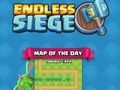 Juego Asedio sin fin  en línea