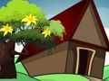 Juego Escape de la habitación marcada  en línea