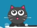 Juego Leche para gato  en línea