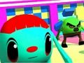 Juego Frijoles que caen: Ultimate Knockout  en línea