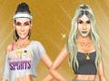 Juego Día ocupado de kim kardashian  en línea