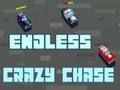 Juego Persecución loca sin fin  en línea