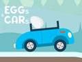 Juego Huevos y coches  en línea