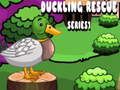 Juego Patito Rescate Serie 1  en línea