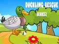 Juego Patito Rescate Serie 2  en línea