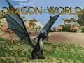 Juego Mundo Dragón  en línea