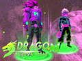 Juego Lucha de la sombra del dragón  en línea