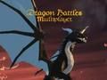 Juego Multijugador de Dragon Battles  en línea