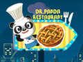 Juego Dr. Restaurante Panda  en línea