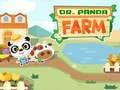 Juego Dr. Panda Farm en lĂnea Juego Dr. Panda Farm en lĂnea
