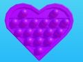 Juego Pop it 3d inquieta en línea