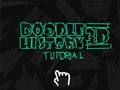 Juego Doodle Historia Arquitectura 3d  en línea