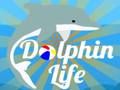 Juego Vida de los delfines  en línea