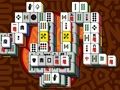 Juego Animales salvajes de Mahjong  en línea