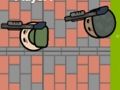 Juego Mini tiradores  en línea