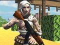 Juego Supervivencia de Fort Clash  en línea