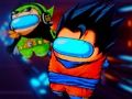 Juego Impostor Kung Fu Style Rompecabezas  en línea
