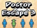 Juego Doctor Escape 3 en línea