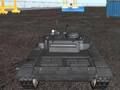 Juego Estacionamiento del tanque del astillero  en línea