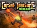 Juego Tesoro maldito  en línea