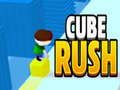 Juego Fiebre del cubo en línea
