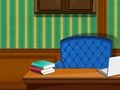 Juego Lindo escape de la oficina  en línea