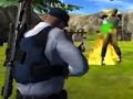 Juego Reforma zombi  en línea