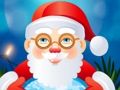 Juego Navidad Match N Craft  en línea