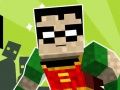 Juego Craft chico corredor del metro  en línea