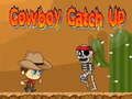 Juego Vaquero, ponerse al día  en línea