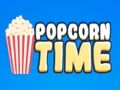 Juego Hora de las palomitas de maíz  en línea