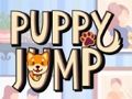 Juego Salto de cachorro  en línea