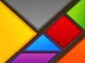 Juego Tangramas  en línea