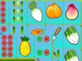 Juego Granja Flip Mahjongg  en línea
