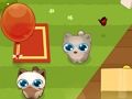 Juego Recogida de mascotas  en línea