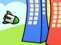 Juego Locura de misiles  en línea