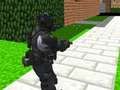 Juego Contrafarte de zombis en línea