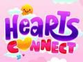 Juego Corazones conectados  en línea