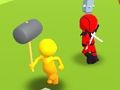 Juego Smashers. io  en línea