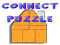 Juego Conectar rompecabezas  en línea