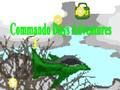 Juego Commando Days Adventures en línea