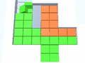 Juego Bloques de color vs Bloques 3D  en línea