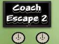 Juego Entrenador Escape 2  en línea