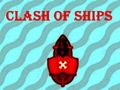 Juego Choque de barcos  en línea