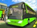 Juego Autocar de pasajeros de la ciudad Simulador de autobús Conducción de autobuses modelo 3d  en línea