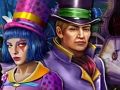 Juego Circo de los inmortales  en línea