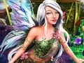 Juego País de las hadas secreto  en línea