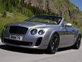 Juego Puzle convertible Bentley Supersports  en línea